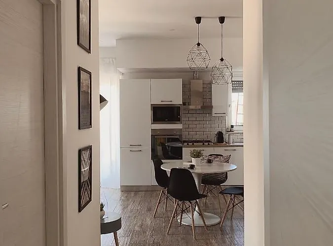 House Apartment