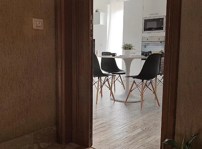 House Apartment